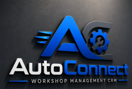 AutoConnect Logo